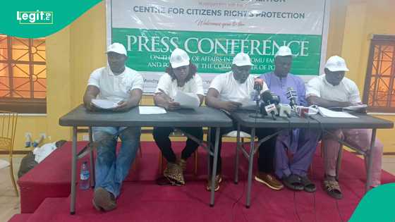 Ojomu Royal Family: Protest looms in Lagos as coalition sends key message to police commissioner