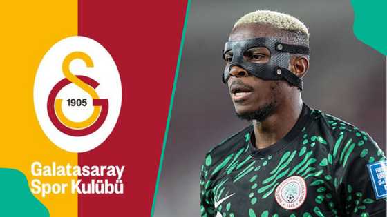 Galatasaray urged to make big decision on Victor Osimhen after hat-trick vs Benin