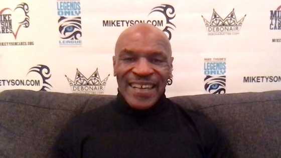 Here is stunning story of how boxing legend Mike Tyson was arrested 38 times before he turned 13