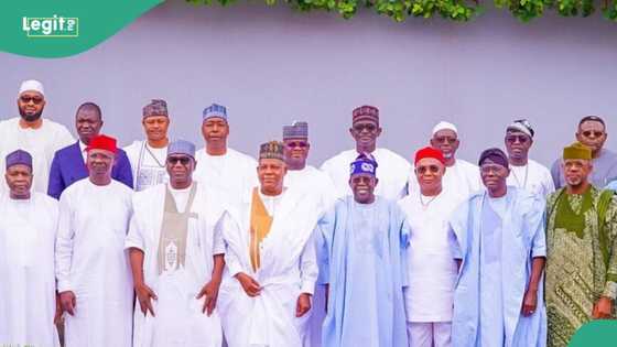 Katsina, Bayelsa da Jihohi 6 ba za su rayu idan babu kudin gwamnatin tarayya ba