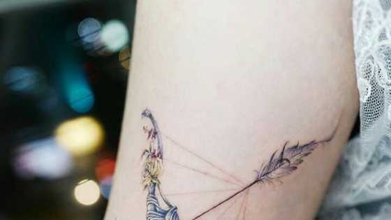 50 impressive arm tattoos for women and men