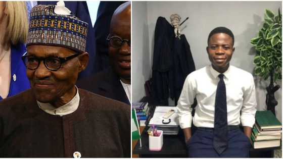 Fuel scarcity: Nigerian lawyer drags President Buhari to court for causing pains and agony to Nigerians