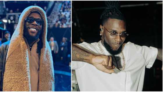 Burna Boy reveals year he realised he was going to be famous, sparks reactions around tribalism