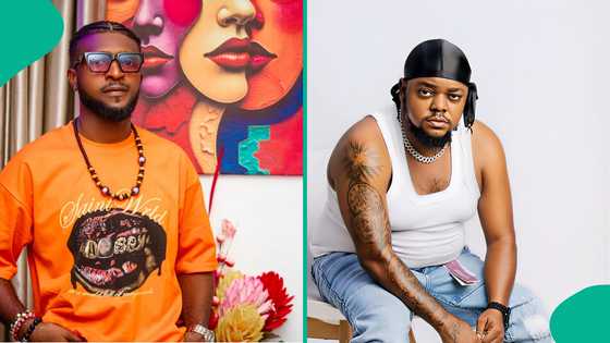 Odira Nwobu’s manager, Arthur Scott, speaks on actor’s demise: “The trauma is still hitting me”