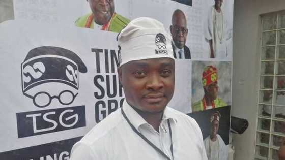 2023: Tinubu an epitome of change, loves Nigeria so much, says APC chieftain