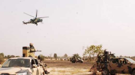 Mayakan kungiyar Boko Haram sun kai hari Banki a jihar Borno