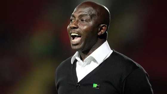 All Africa Games: Siasia Recalls Alampasu, Onyekachi