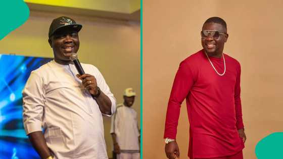 Edo 2024 poll: Seyi Law taunts Labour Party over election loss, "They should mark attendance"