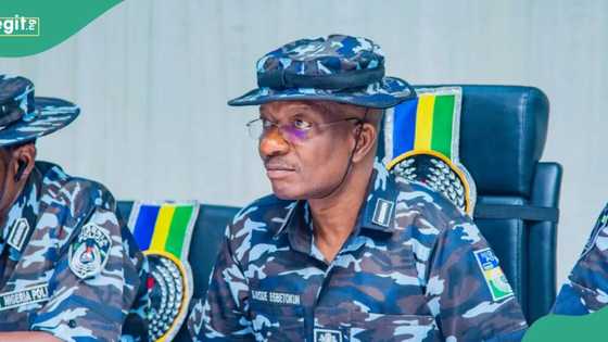 80-year-old man, wife stabbed to death in Abuja, police react, share other details