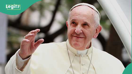 Vatican announces date for Pope Francis' funeral, location, other fresh details