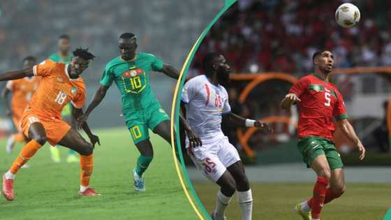 AFCON 2023: Sports expert predicts champion after Morocco, Senegal’s exit