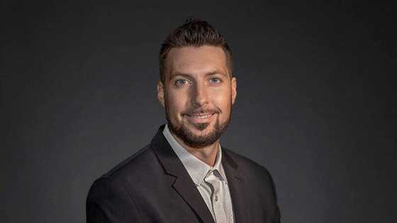 Breaking Down Andrew Taylor’s Journey to Professional Success