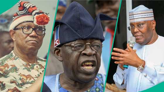 Just in: Wike's former ally announces only way to sack Tinubu in 2027 "That man is removable"