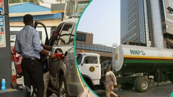 Filling stations may adjust fuel pumps prices again, marketers give reasons