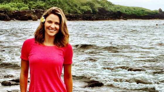 Jill Wagner biography: age, parents, husband, net worth, movies