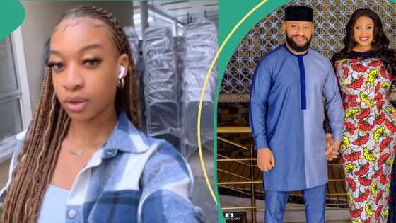 "Did I ask for u people's advise": Yul Edochie's daughter Danielle slams her online advisers