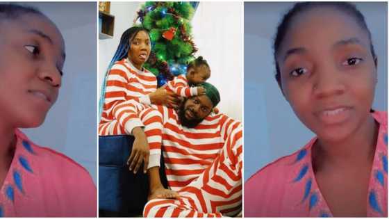 Having a kid has given me more empathy, I’m wearing those shoes now - Singer Simi opens up