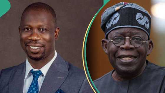 NANS hails Tinubu's leadership, says: "Current administration implementing reforms others couldn't"