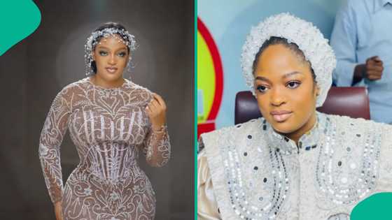Breaking: Court takes action over case against Ooni's ex-queen Hamzat, 1 other