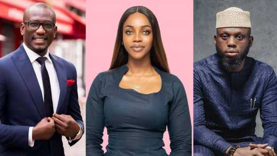 Tinubu's cabinet: Southwest APC releases full list of nominees for ministry of youth