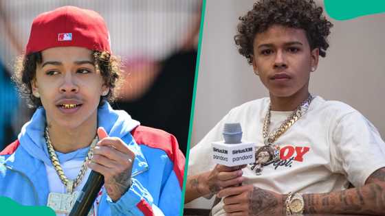 Top 50 best rappers right now in 2024: Profiles, popular songs, facts ...