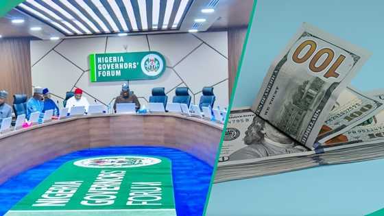 10 states with highest foreign debts in Nigeria as external debt hits $51bn in Q4