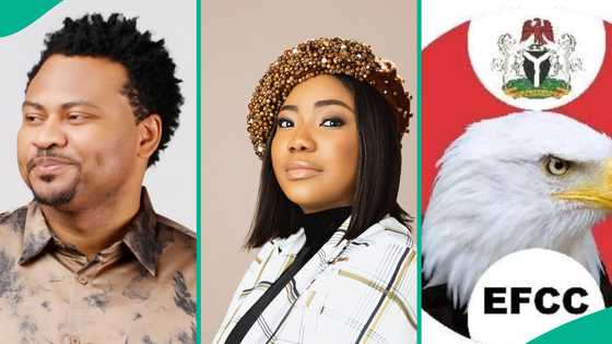 EFCC drops $340,000 fraud charges against Mercy Chinwo's ex-manager, files new forex charges