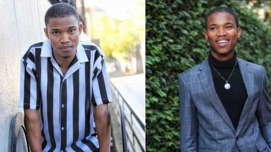 S/African singer Thami Shobede dies at age 31 after sudden illness