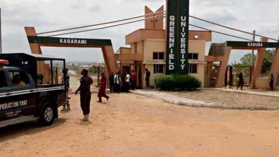 Jami'ar Greenfield: 'Yan Bindiga Sun Sake Bayyana Sabuwar Bukatarsu Ga Iyayen Dalibai