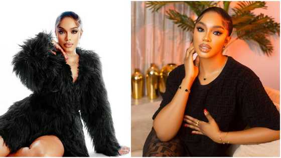 “I’m extremely blessed”: Temi Otedola, Kate Henshaw, other celebs storm Sharon Ooja’s page to celebrate her birthday
