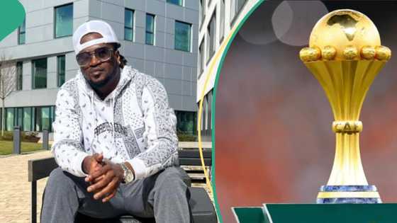 "Fuel, cement, dollar": Paul Okoye makes a long list of Nigeria's problems following AFCON defeat