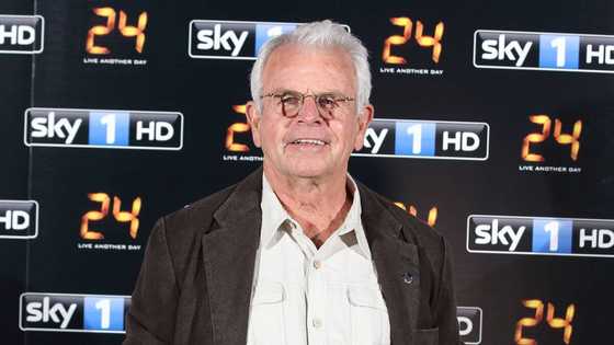 William Devane's biography: age, net worth, wife, loss of son