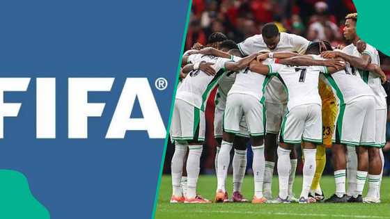 6 big football tournaments Nigeria will miss in 2027 after FIFA World Cup heartbreak