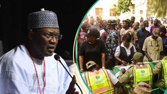 Kano: Hukumar INEC ta dauki mataki kan matsalar kawo tarnaki a zabe, bayanai sun fito