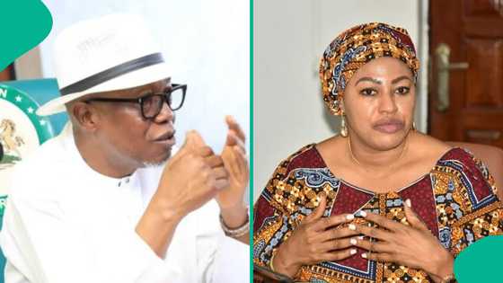 APC primaries: List of 12 House of Reps members who lost return tickets