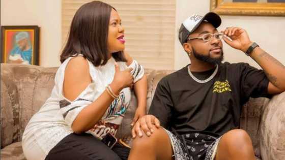 “God will bless you in multiple folds”: Toyin Abraham continues to pray for Davido, Chioma weeks after tragedy
