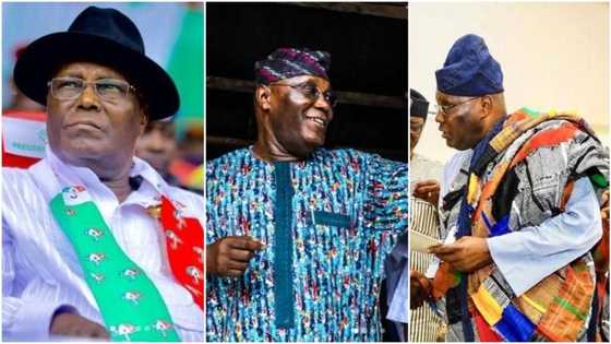 2023: Abubuwa 10 da baku sani ba game da Atiku Abubakar, dan takarar shugaban kasa a PDP