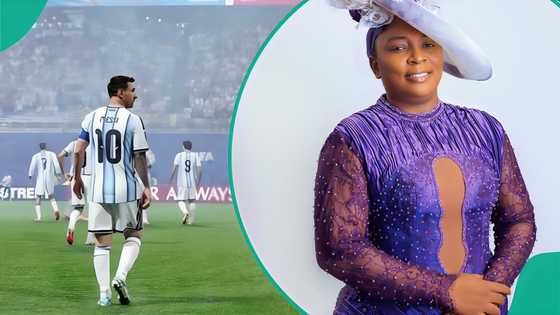 Bright the Seer releases prophecy on Messi at 2026 World Cup, video surfaces