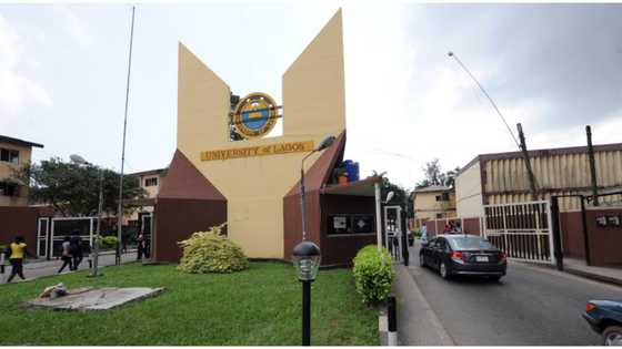 "Tuition is free": Breakdown of UNILAG's new charges emerges