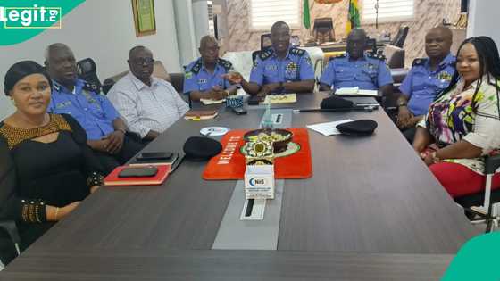 Case transfers from Lagos, Ogun commands stopped as police renew vow to battle crime