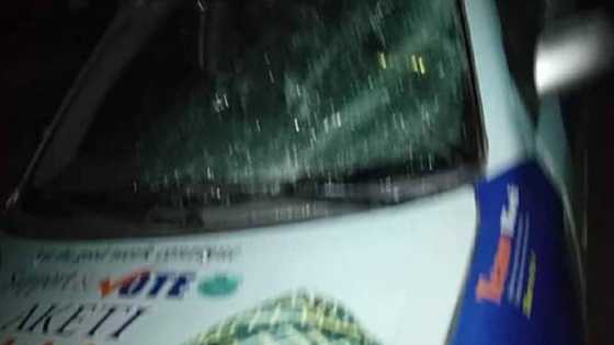 Yanzu-yanzu: Rikici ya barke tsakanin magoya bayan APC da ADC a Ondo, da dama sun jikkata
