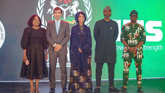 IHS Nigeria partners with NCMM to launch Nigeria’s first digital antiquities museum