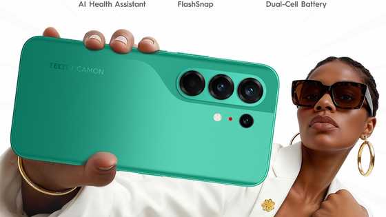 TECNO CAMON 50, CAMON 50 Pro, and CAMON 50 Ultra 5G Redefine Camera Power