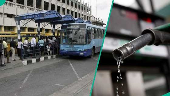 Transporters announce new fares as petrol price sells above N1,000