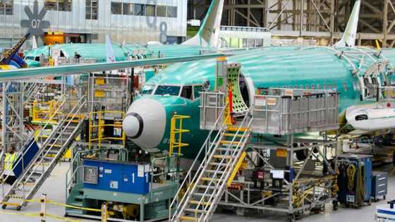 US regulator orders Boeing inspections over oxygen mask issue
