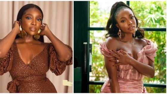Birthday bloom: Nollywood star Ini Dima-Okojie marks new age in style