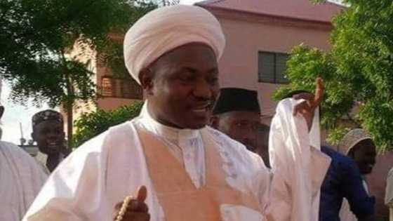 Sheikh Abduljabbar Kabara ya maka gwamnatin jihar Kano a gaban kotu