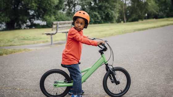My entitled neighbor smashed my son’s bike — Then justice caught up with her