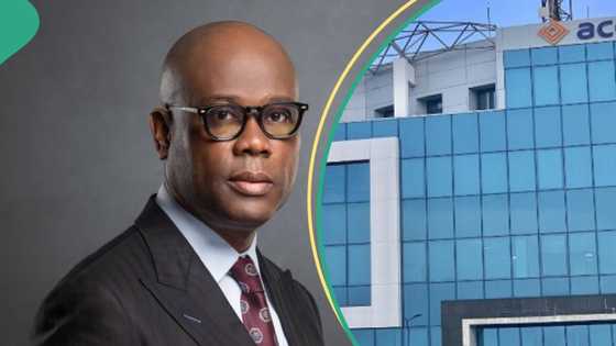 Access Holdings makes big move, buys insurance company after acquiring Zambian bank