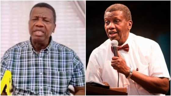 2023: Pastor Adeboye sends extraordinary prayers to children of God as Nigerians prepares for new year